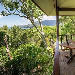 Thala Beach Nature Reserve Hotel Port Douglas Exterior photo