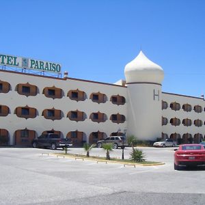 Hotel Paraiso Puerto Penasco Exterior photo