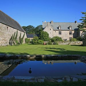 Le Manoir De La Fieffe Bed & Breakfast Cherbourg-en-Cotentin Exterior photo