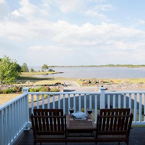 The Waterfront House Country Home Oughterard Exterior photo