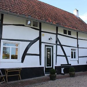 Vakwerkvakantiehuis Eckelmus Villa Eckelrade Room photo