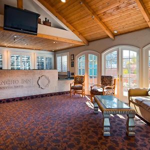 Sfo El Rancho Inn Surestay Collection By Best Western Millbrae Interior photo