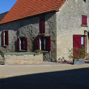 Maison Independante A La Campagne Villa Courcelles-sur-Vesle Exterior photo