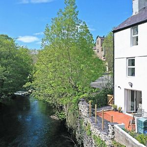 Glanafon Cottage Bethesda Exterior photo