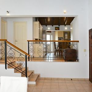 Orestis Suites Kolios Exterior photo