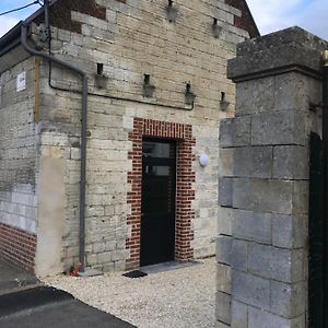 Gite De Sejour La Grange De Theophile Hotel Anzin-Saint-Aubin Exterior photo