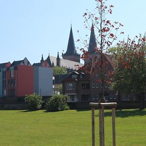 Ferienwohnung Kriemhild Xanten Exterior photo