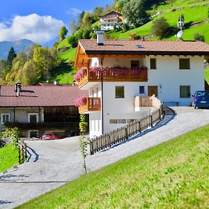 Huberhof Mareit - Sudtirol Apartment Racines Exterior photo