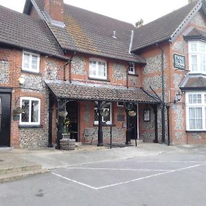 The Rose & Crown Hotel Bulford Exterior photo