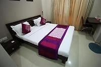 Oyo Rooms Iskcon Sg Highway II Ramdev Nagar Exterior photo