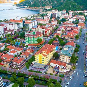 Private Hotel Marmaris Exterior photo