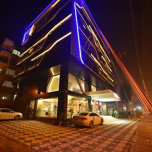 Grand Bulut Hotel & Spa Mersin  Exterior photo