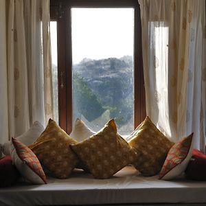 Shikar Oudi Jungle Suite Udaipur Exterior photo