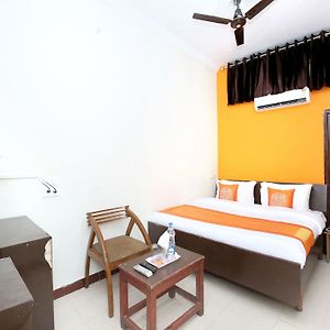 Oyo 11073 Amar Guest House Jalandhar Exterior photo