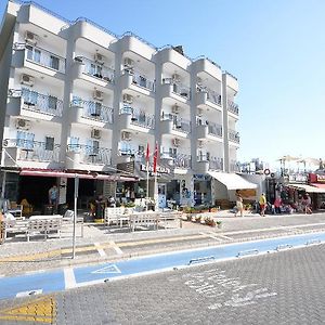 Reis Maris Hotel Marmaris Exterior photo