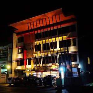 Big Daddy Hotel And Convention Center Butuan City Exterior photo