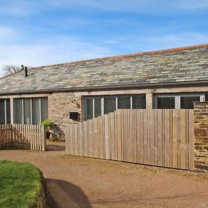 The Old Dairy Villa Padstow Exterior photo