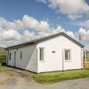 Maes Y Coed Villa Pwllheli Exterior photo