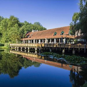 Landgoed Overste Hof Hotel Landgraaf Exterior photo