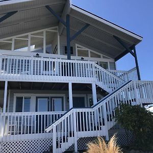 Bandon Marina Inn Exterior photo