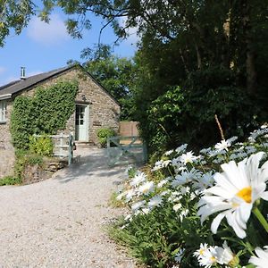 Stocks Barn Villa Liskeard Exterior photo