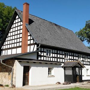 Noclegi U Anny Boleslawiec  Exterior photo