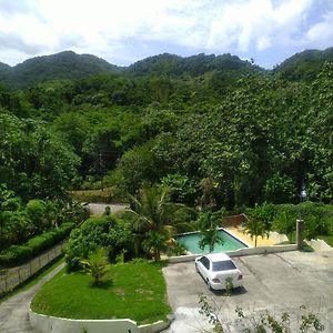 Tha Lagoon Spot Apartment Port Antonio Exterior photo