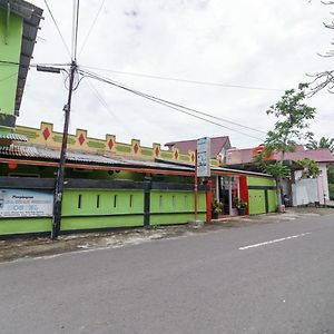 Reddoorz Syariah Near Paradiso Beach Sabang Hotel Sabang  Exterior photo