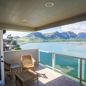 Hale Kipa | Perched On The Bluffs Villa Kauai Exterior photo