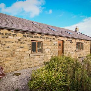 Foxhill Fold Bed & Breakfast Gisburn Exterior photo