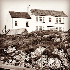 Burnside Lodge Portnahaven Exterior photo