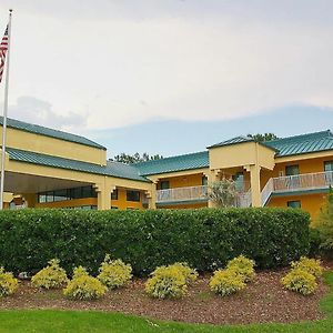 Welcome Inn Milledgeville Exterior photo