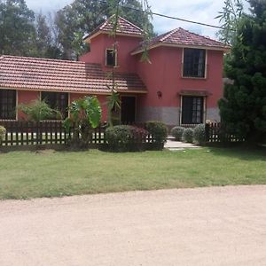 Villa Cristina Punta del Este Exterior photo