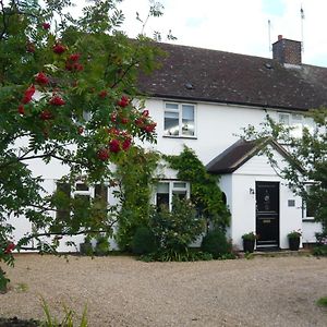 The Kings' House Hotel Bramfield  Exterior photo