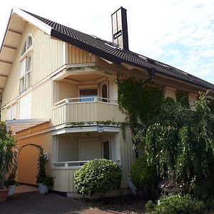 Fiore Gaestezimmer Hotel Esselbach Exterior photo