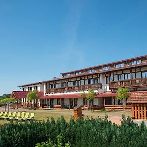 Golchener Hof Hotel Exterior photo