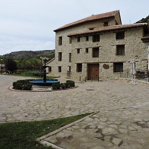 Hotel Molino Alto Aliaga Exterior photo