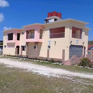 Casa Nelly Y Rubi Hotel Playa Giron Exterior photo