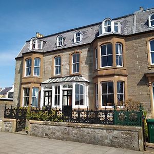 Solheim Guest House Lerwick Exterior photo