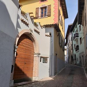 Casa Di Patrizia Hotel Calavino Exterior photo