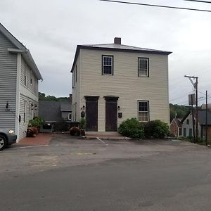 Old School House Apartment Hallowell Exterior photo