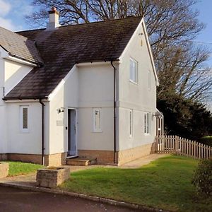 High Cliff Cottage Lyme Regis Exterior photo