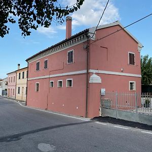 B&B La Grancia Chiaravalle Exterior photo