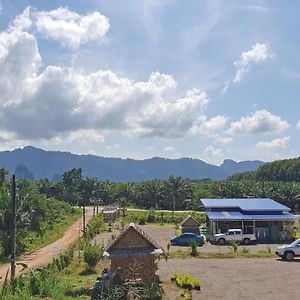 Huaito Mountain View Resort Krabi Exterior photo