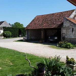 La Ferme De Flo' Villa Evry  Exterior photo