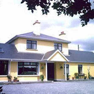 Davmar House Bed & Breakfast Cork Exterior photo