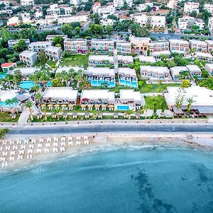 Blue Sea Beach Affiliated By Melia Hotel Stalida Exterior photo