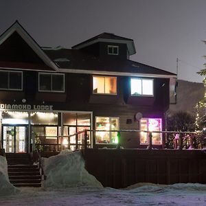 Black Diamond Lodge Niseko Exterior photo