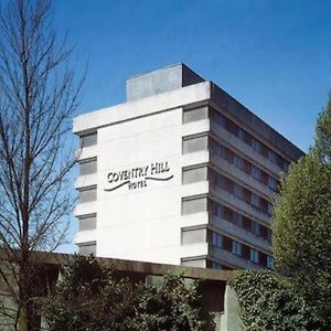 Coventry Hill Hotel Exterior photo