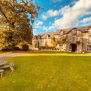 Old Rectory Country Hotel Crickhowell Exterior photo